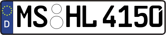 MS-HL4150