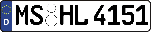MS-HL4151