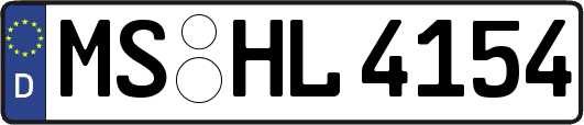 MS-HL4154