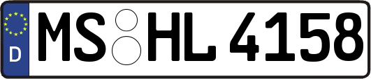 MS-HL4158