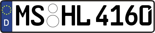 MS-HL4160