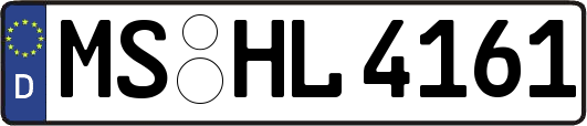 MS-HL4161