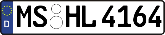 MS-HL4164