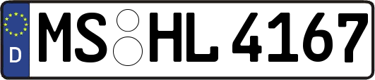 MS-HL4167