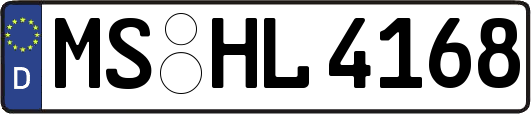 MS-HL4168