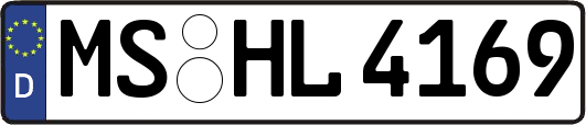 MS-HL4169