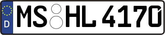 MS-HL4170