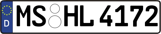 MS-HL4172