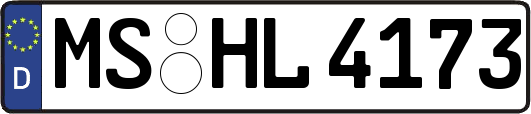 MS-HL4173