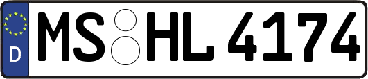 MS-HL4174