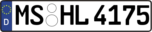 MS-HL4175