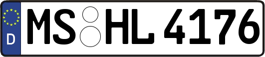 MS-HL4176