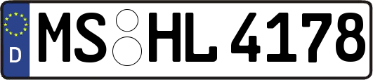 MS-HL4178