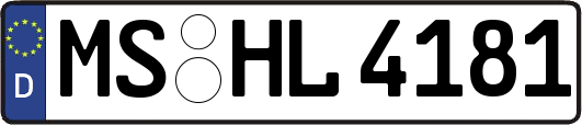 MS-HL4181