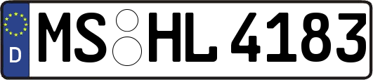 MS-HL4183