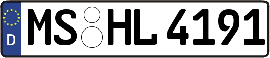 MS-HL4191