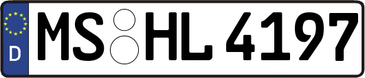 MS-HL4197