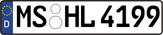 MS-HL4199
