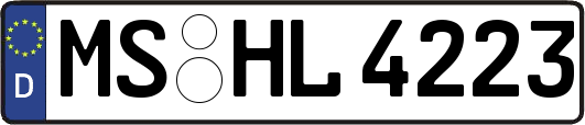 MS-HL4223