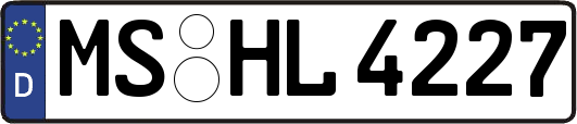 MS-HL4227