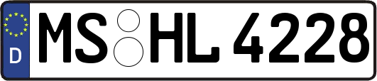 MS-HL4228