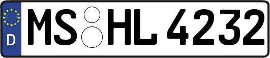MS-HL4232