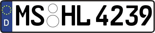 MS-HL4239