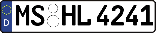 MS-HL4241