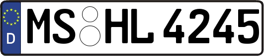 MS-HL4245