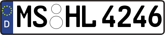 MS-HL4246