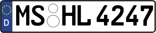 MS-HL4247