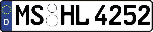 MS-HL4252