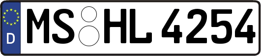 MS-HL4254