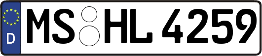 MS-HL4259