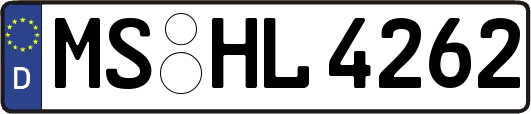 MS-HL4262