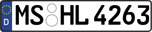 MS-HL4263