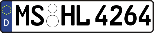 MS-HL4264