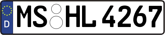 MS-HL4267