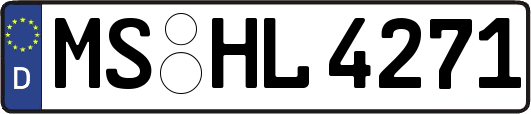 MS-HL4271
