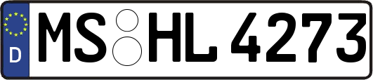 MS-HL4273
