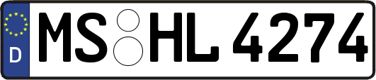 MS-HL4274