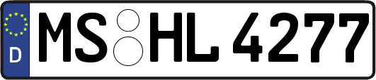 MS-HL4277