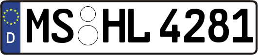MS-HL4281