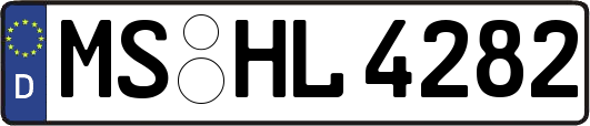 MS-HL4282