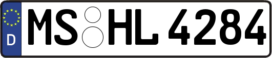 MS-HL4284