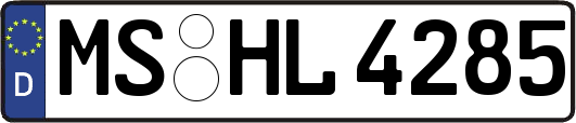 MS-HL4285