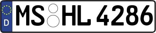 MS-HL4286