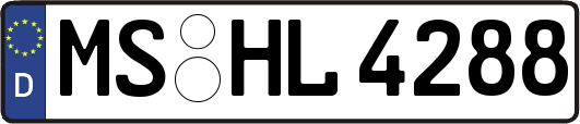 MS-HL4288