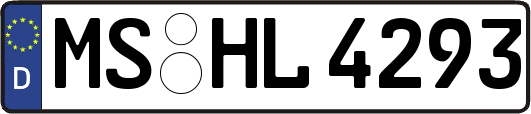 MS-HL4293