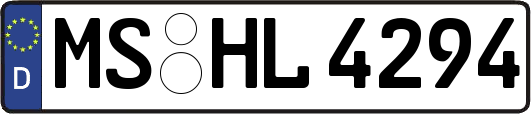 MS-HL4294